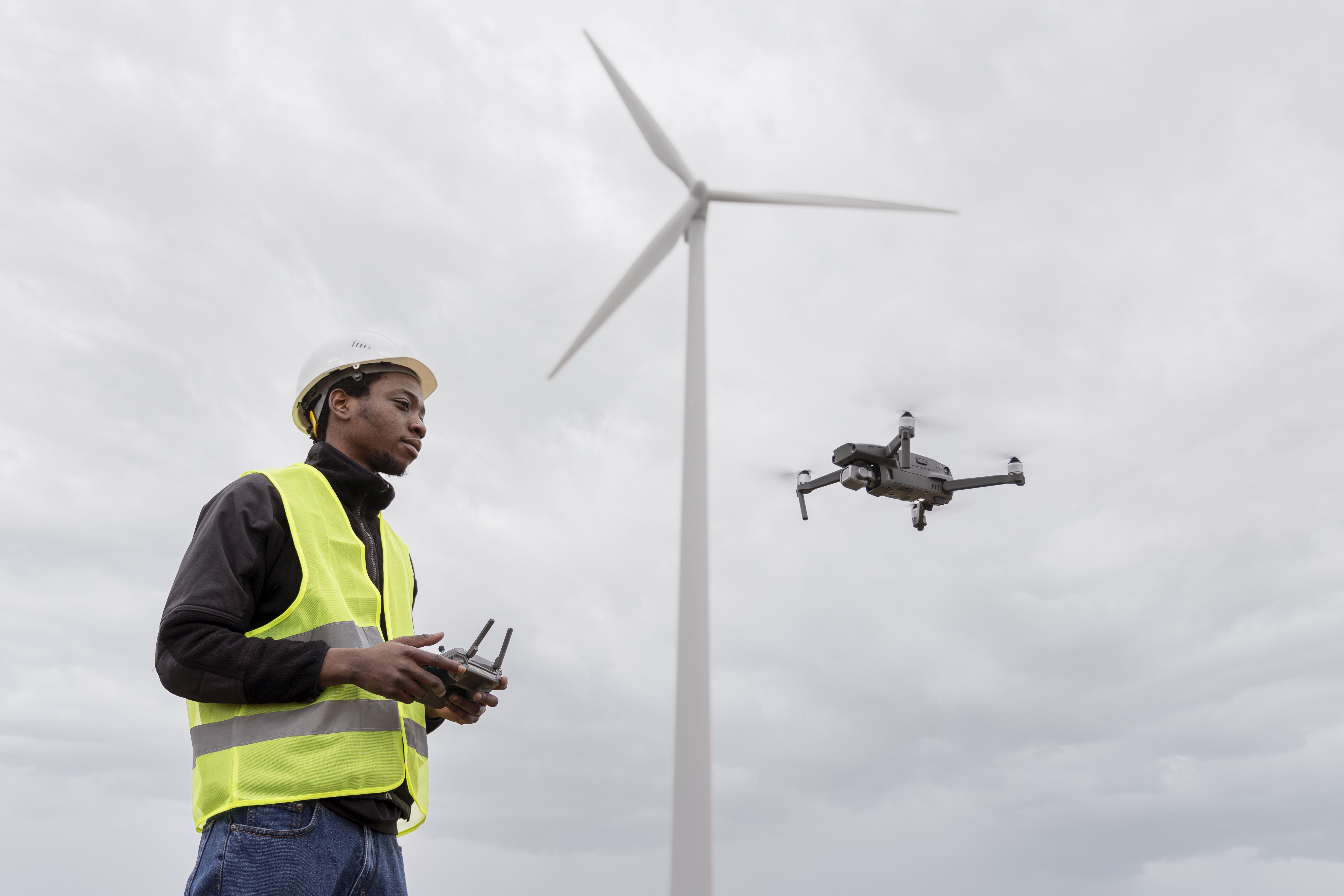 Eagle Drone Academy