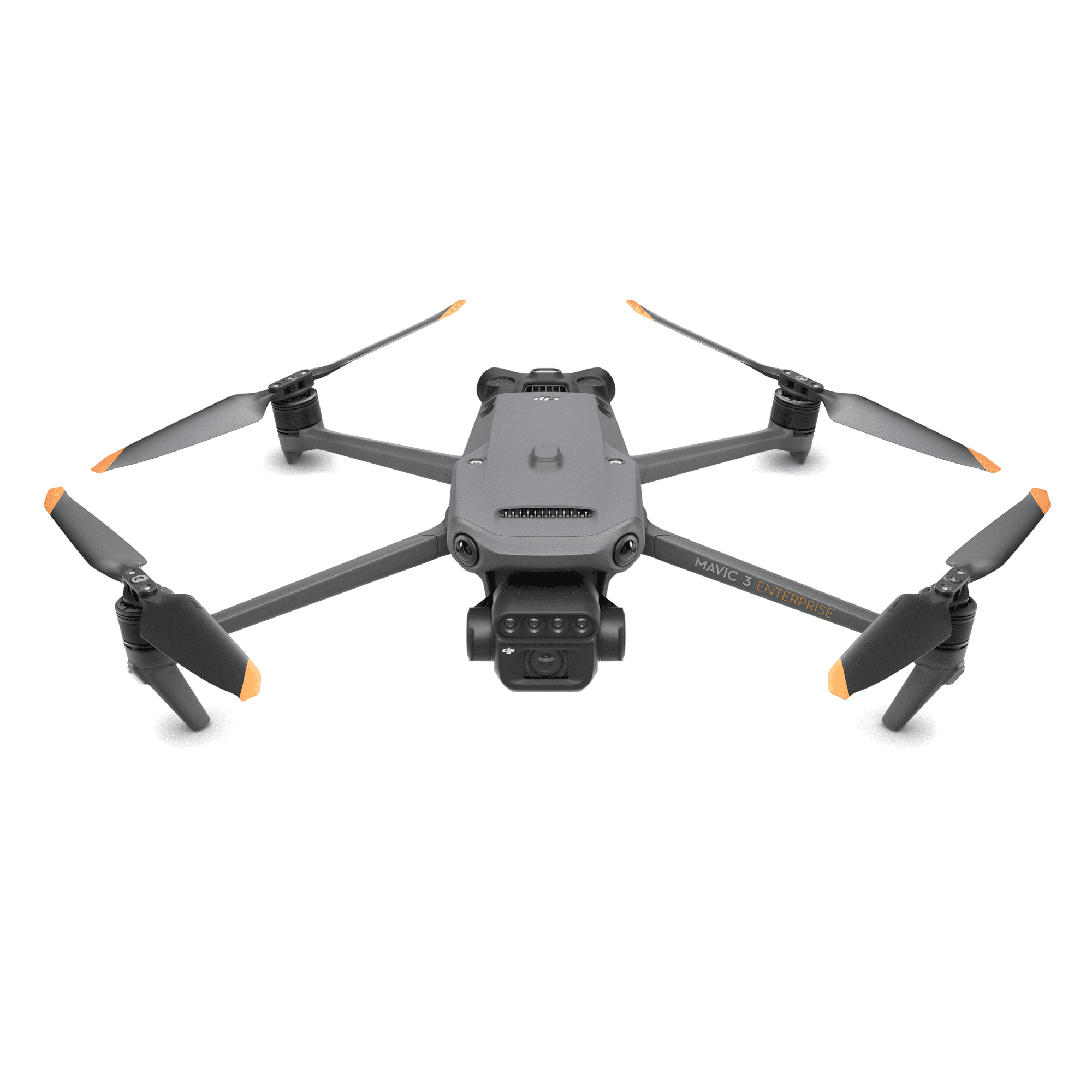 Mavic 3 Multispectral