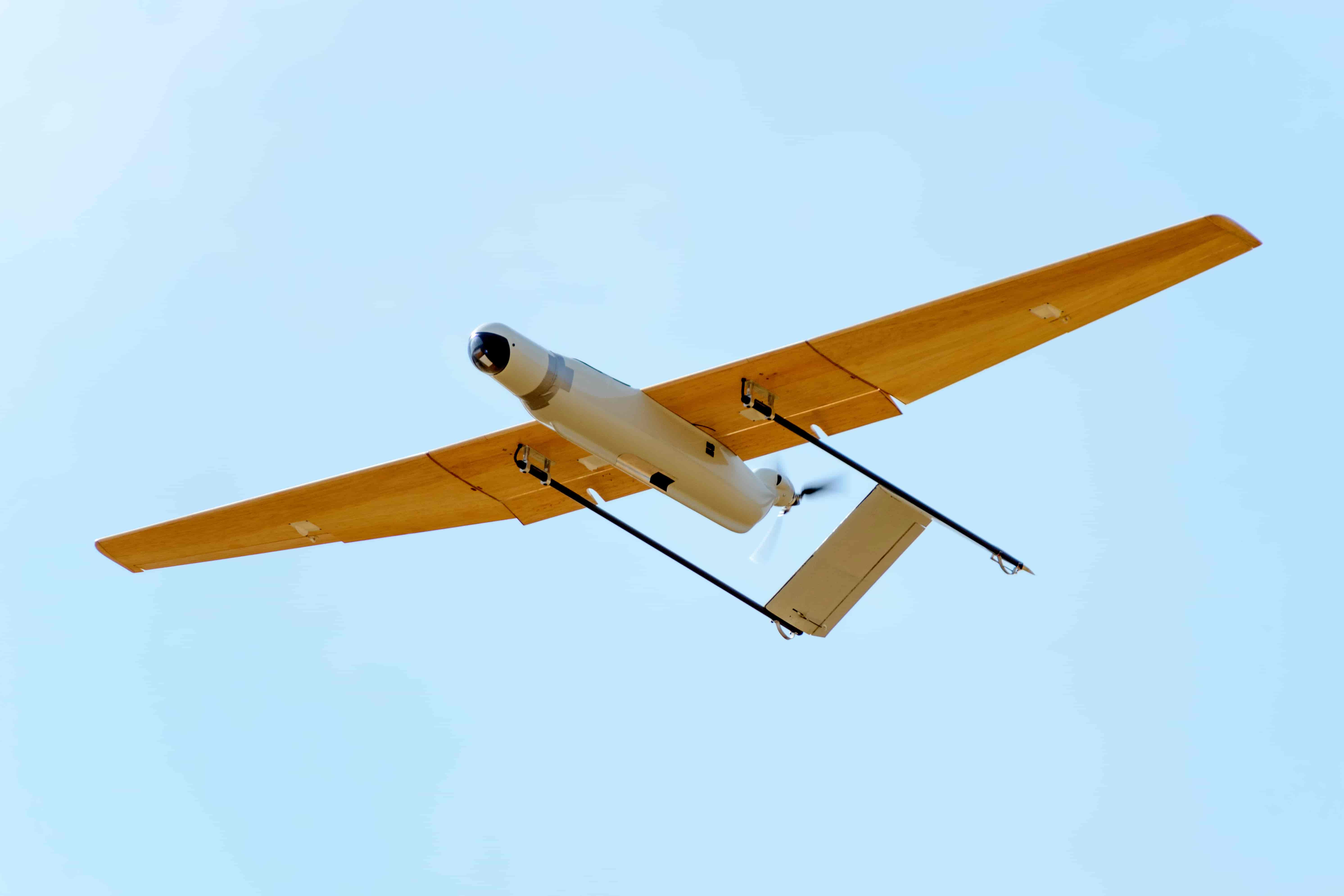 Fixed Wing Training Video