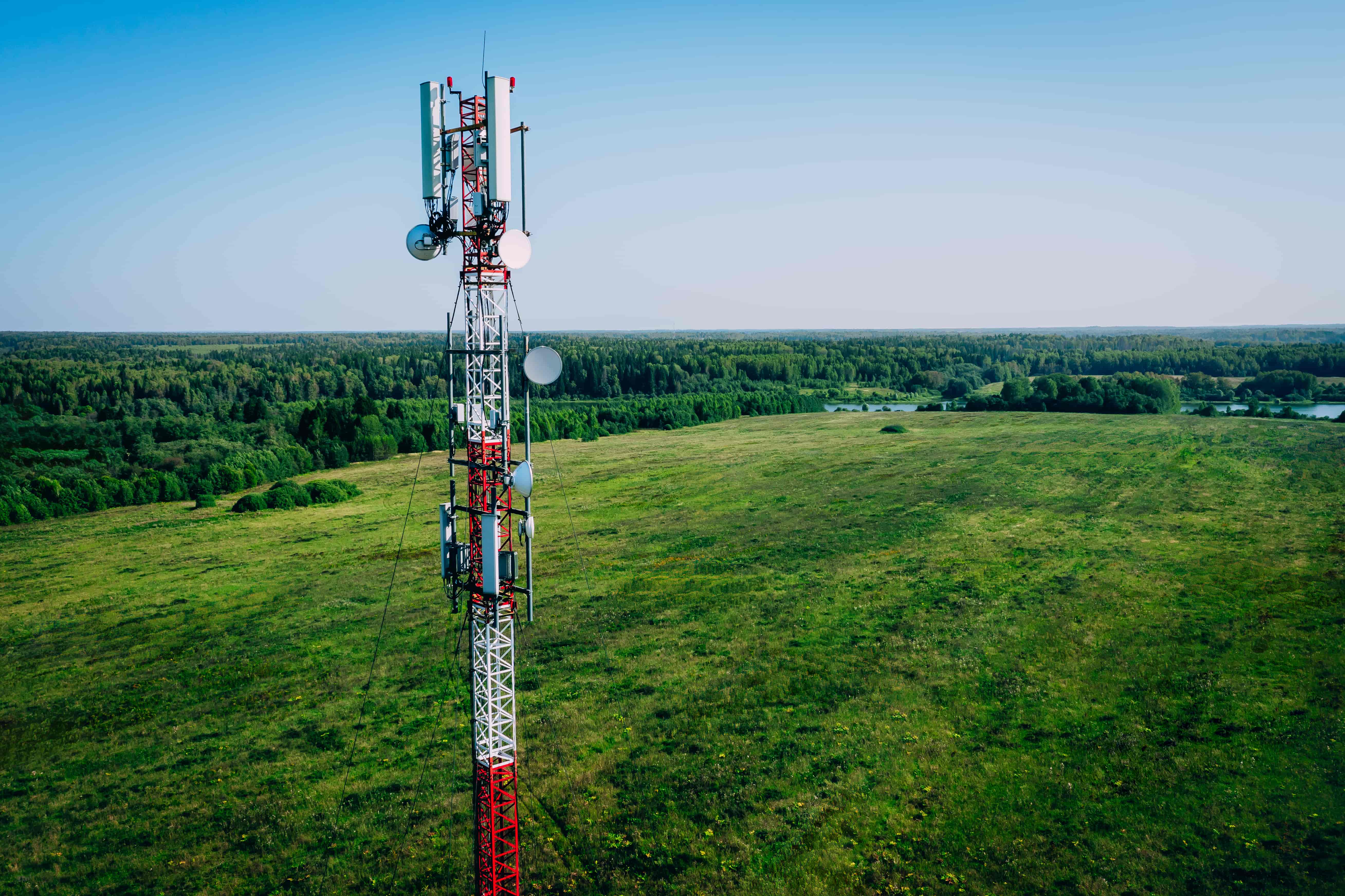 Radio Telephony License